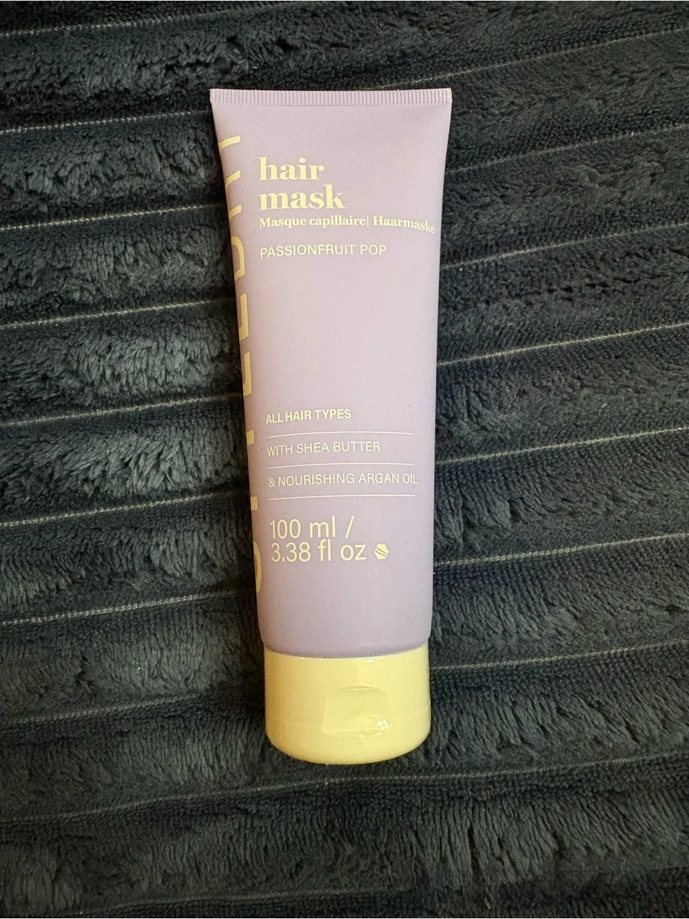 Styledry Passionfruit Pop Hair Mask